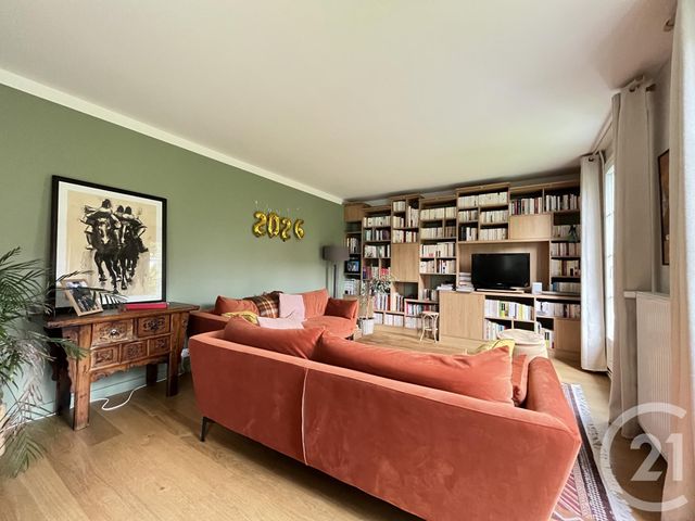 maison à vendre - 6 pièces - 160.0 m2 - HEM - 59 - NORD-PAS-DE-CALAIS - Century 21 Grands Boulevards