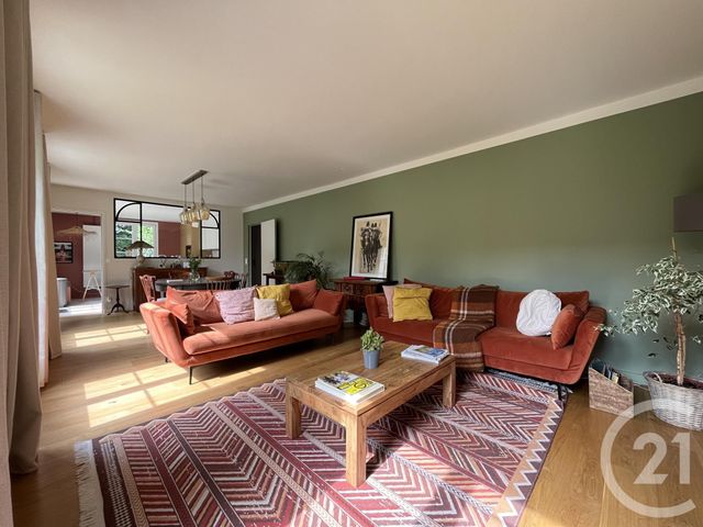 maison à vendre - 6 pièces - 161.0 m2 - HEM - 59 - NORD-PAS-DE-CALAIS - Century 21 Grands Boulevards
