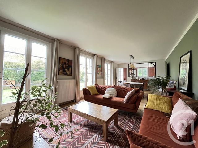 maison à vendre - 6 pièces - 160.0 m2 - HEM - 59 - NORD-PAS-DE-CALAIS - Century 21 Grands Boulevards