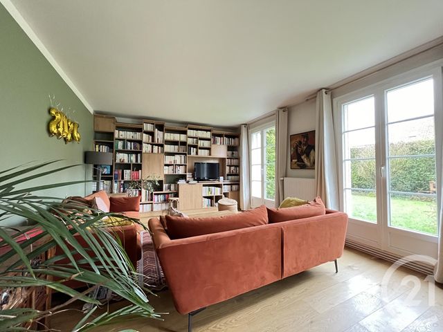 maison à vendre - 6 pièces - 160.0 m2 - HEM - 59 - NORD-PAS-DE-CALAIS - Century 21 Grands Boulevards