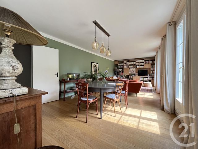 maison à vendre - 6 pièces - 161.0 m2 - HEM - 59 - NORD-PAS-DE-CALAIS - Century 21 Grands Boulevards