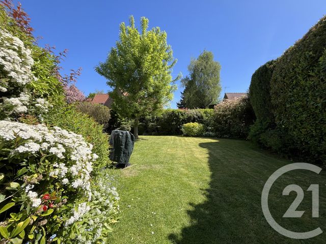 maison à vendre - 6 pièces - 160.0 m2 - HEM - 59 - NORD-PAS-DE-CALAIS - Century 21 Grands Boulevards