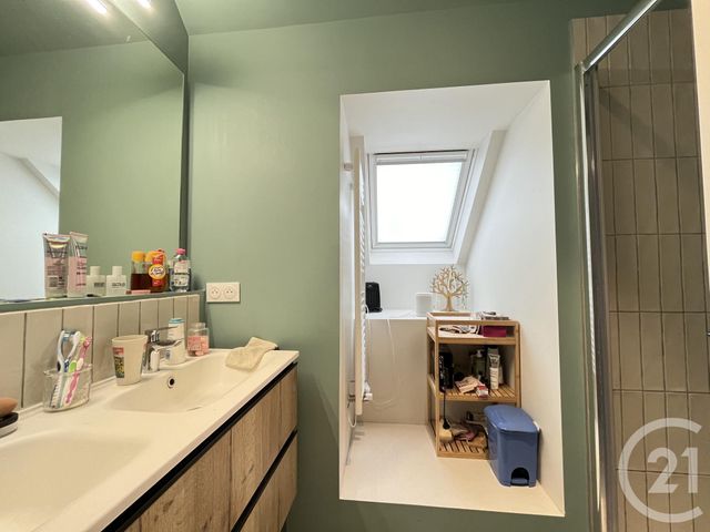 maison à vendre - 6 pièces - 160.0 m2 - HEM - 59 - NORD-PAS-DE-CALAIS - Century 21 Grands Boulevards