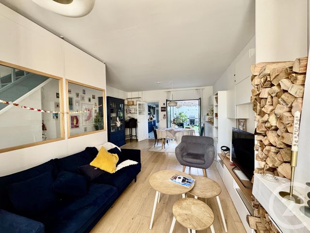 maison à vendre - 6 pièces - 115.0 m2 - MARCQ EN BAROEUL - 59 - NORD-PAS-DE-CALAIS - Century 21 Grands Boulevards