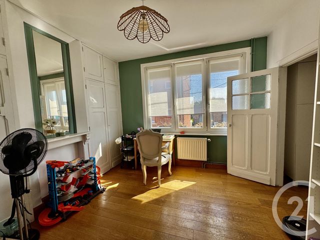maison à vendre - 6 pièces - 115.0 m2 - MARCQ EN BAROEUL - 59 - NORD-PAS-DE-CALAIS - Century 21 Grands Boulevards
