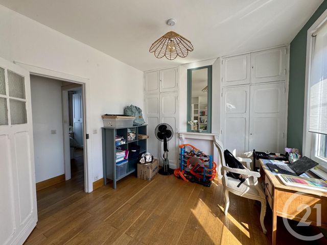 maison à vendre - 6 pièces - 115.0 m2 - MARCQ EN BAROEUL - 59 - NORD-PAS-DE-CALAIS - Century 21 Grands Boulevards