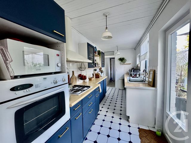 maison à vendre - 6 pièces - 115.0 m2 - MARCQ EN BAROEUL - 59 - NORD-PAS-DE-CALAIS - Century 21 Grands Boulevards