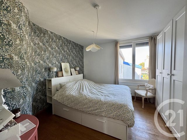 maison à vendre - 6 pièces - 115.0 m2 - MARCQ EN BAROEUL - 59 - NORD-PAS-DE-CALAIS - Century 21 Grands Boulevards