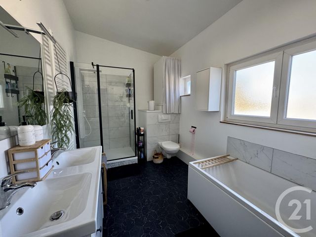 maison à vendre - 6 pièces - 115.0 m2 - MARCQ EN BAROEUL - 59 - NORD-PAS-DE-CALAIS - Century 21 Grands Boulevards