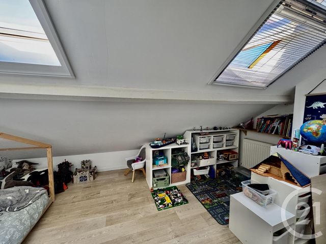 maison à vendre - 6 pièces - 115.0 m2 - MARCQ EN BAROEUL - 59 - NORD-PAS-DE-CALAIS - Century 21 Grands Boulevards