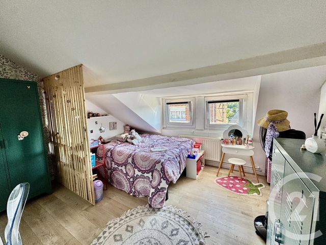 maison à vendre - 6 pièces - 115.0 m2 - MARCQ EN BAROEUL - 59 - NORD-PAS-DE-CALAIS - Century 21 Grands Boulevards