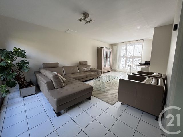 maison à vendre - 6 pièces - 110.0 m2 - VILLENEUVE D ASCQ - 59 - NORD-PAS-DE-CALAIS - Century 21 Grands Boulevards