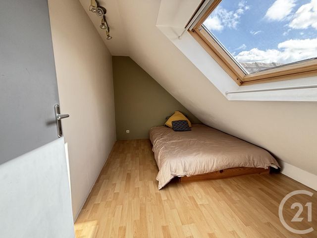 maison à vendre - 6 pièces - 110.0 m2 - VILLENEUVE D ASCQ - 59 - NORD-PAS-DE-CALAIS - Century 21 Grands Boulevards