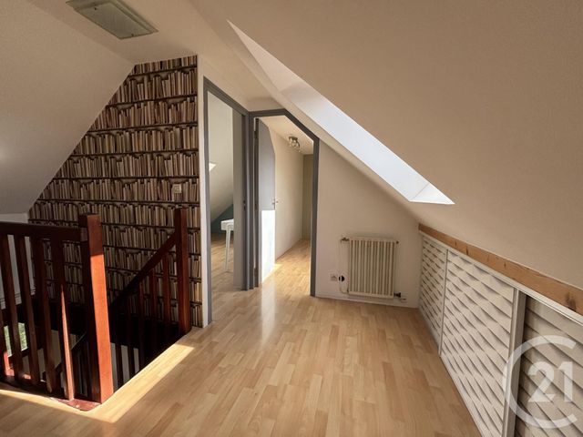 maison à vendre - 6 pièces - 110.0 m2 - VILLENEUVE D ASCQ - 59 - NORD-PAS-DE-CALAIS - Century 21 Grands Boulevards