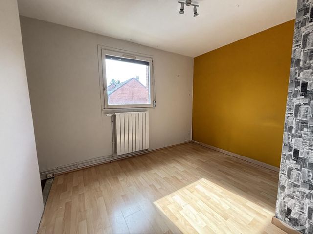 maison à vendre - 6 pièces - 110.0 m2 - VILLENEUVE D ASCQ - 59 - NORD-PAS-DE-CALAIS - Century 21 Grands Boulevards