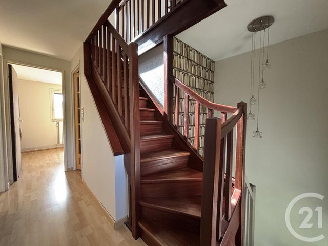 maison à vendre - 6 pièces - 110.0 m2 - VILLENEUVE D ASCQ - 59 - NORD-PAS-DE-CALAIS - Century 21 Grands Boulevards