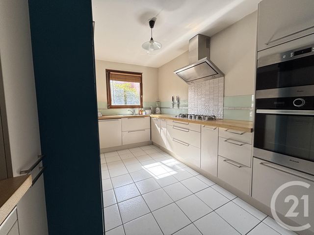 maison à vendre - 6 pièces - 110.0 m2 - VILLENEUVE D ASCQ - 59 - NORD-PAS-DE-CALAIS - Century 21 Grands Boulevards