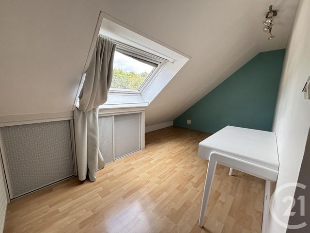 maison à vendre - 6 pièces - 110.0 m2 - VILLENEUVE D ASCQ - 59 - NORD-PAS-DE-CALAIS - Century 21 Grands Boulevards