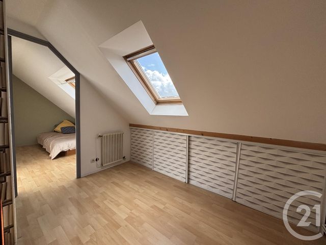 maison à vendre - 6 pièces - 110.0 m2 - VILLENEUVE D ASCQ - 59 - NORD-PAS-DE-CALAIS - Century 21 Grands Boulevards