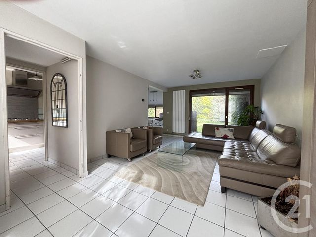 maison à vendre - 6 pièces - 110.0 m2 - VILLENEUVE D ASCQ - 59 - NORD-PAS-DE-CALAIS - Century 21 Grands Boulevards