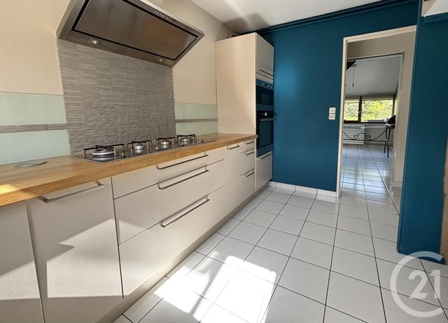 maison à vendre - 6 pièces - 110.0 m2 - VILLENEUVE D ASCQ - 59 - NORD-PAS-DE-CALAIS - Century 21 Grands Boulevards