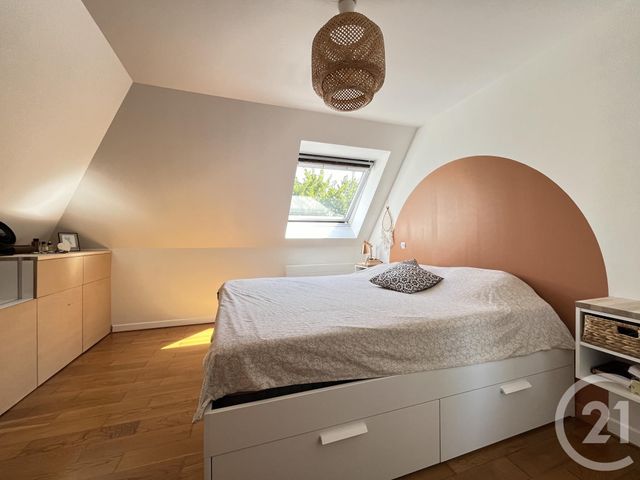 maison à vendre - 5 pièces - 120.0 m2 - VILLENEUVE D ASCQ - 59 - NORD-PAS-DE-CALAIS - Century 21 Grands Boulevards