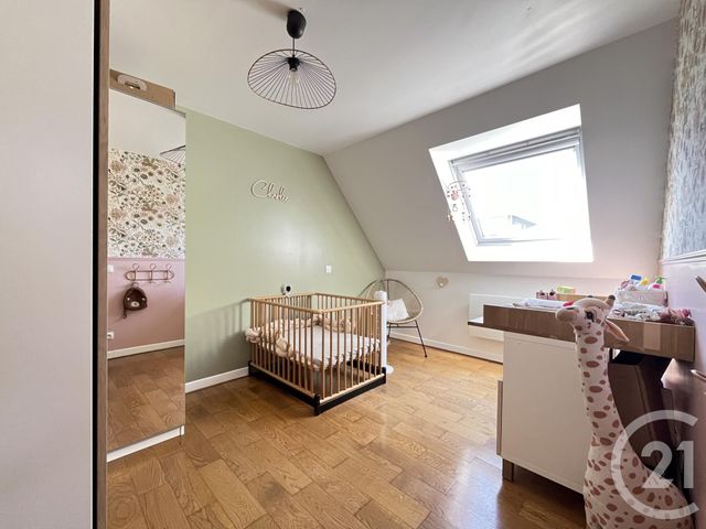 maison à vendre - 5 pièces - 120.0 m2 - VILLENEUVE D ASCQ - 59 - NORD-PAS-DE-CALAIS - Century 21 Grands Boulevards
