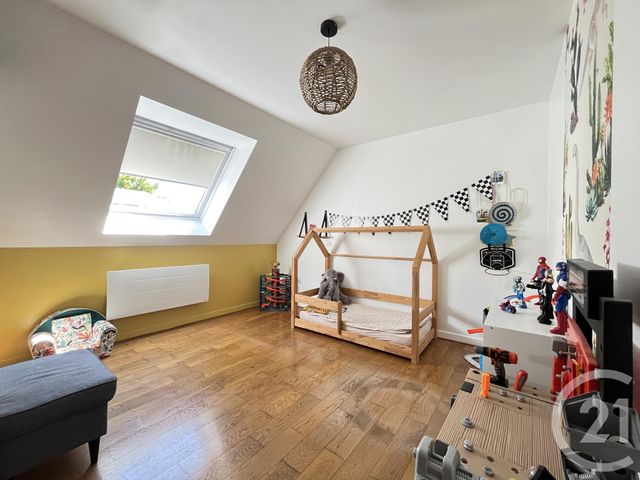 maison à vendre - 5 pièces - 120.0 m2 - VILLENEUVE D ASCQ - 59 - NORD-PAS-DE-CALAIS - Century 21 Grands Boulevards