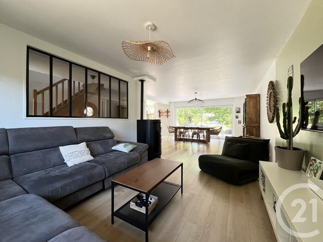 maison à vendre - 5 pièces - 120.0 m2 - VILLENEUVE D ASCQ - 59 - NORD-PAS-DE-CALAIS - Century 21 Grands Boulevards