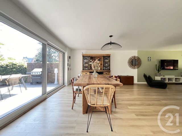 maison à vendre - 5 pièces - 120.0 m2 - VILLENEUVE D ASCQ - 59 - NORD-PAS-DE-CALAIS - Century 21 Grands Boulevards