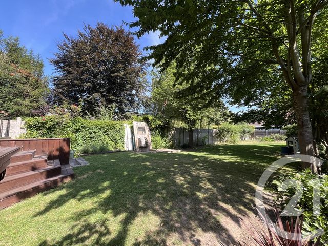 maison à vendre - 5 pièces - 120.0 m2 - VILLENEUVE D ASCQ - 59 - NORD-PAS-DE-CALAIS - Century 21 Grands Boulevards