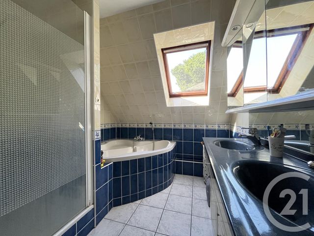 maison à vendre - 5 pièces - 120.0 m2 - VILLENEUVE D ASCQ - 59 - NORD-PAS-DE-CALAIS - Century 21 Grands Boulevards