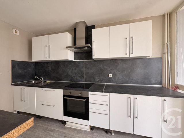Appartement T3 à vendre - 3 pièces - 74.75 m2 - VILLENEUVE D ASCQ - 59 - NORD-PAS-DE-CALAIS - Century 21 Grands Boulevards