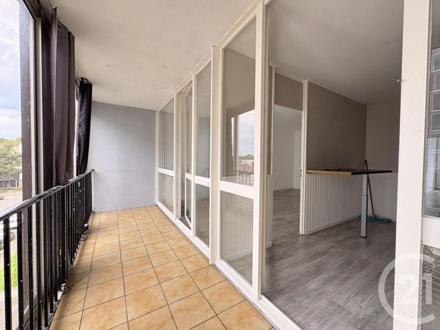 Appartement T3 à vendre - 3 pièces - 74.75 m2 - VILLENEUVE D ASCQ - 59 - NORD-PAS-DE-CALAIS - Century 21 Grands Boulevards