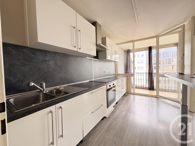 Appartement T3 à vendre VILLENEUVE D ASCQ