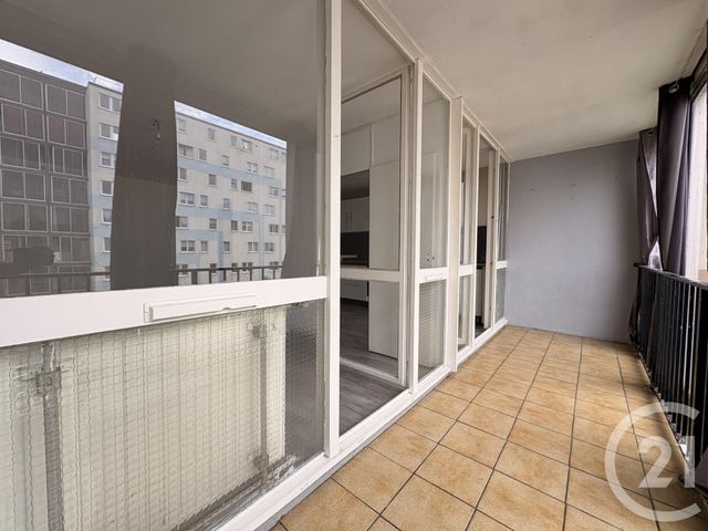 Appartement T3 à vendre - 3 pièces - 74.75 m2 - VILLENEUVE D ASCQ - 59 - NORD-PAS-DE-CALAIS - Century 21 Grands Boulevards
