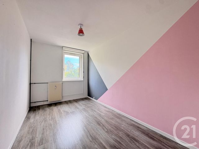 Appartement T3 à vendre - 3 pièces - 74.75 m2 - VILLENEUVE D ASCQ - 59 - NORD-PAS-DE-CALAIS - Century 21 Grands Boulevards