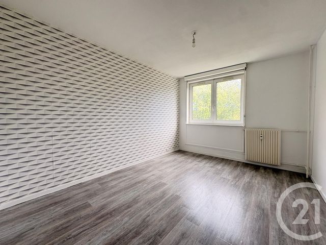 Appartement T3 à vendre - 3 pièces - 74.75 m2 - VILLENEUVE D ASCQ - 59 - NORD-PAS-DE-CALAIS - Century 21 Grands Boulevards