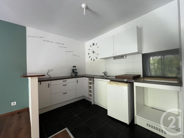 Appartement T2 à vendre - 2 pièces - 47.0 m2 - WASQUEHAL - 59 - NORD-PAS-DE-CALAIS - Century 21 Grands Boulevards