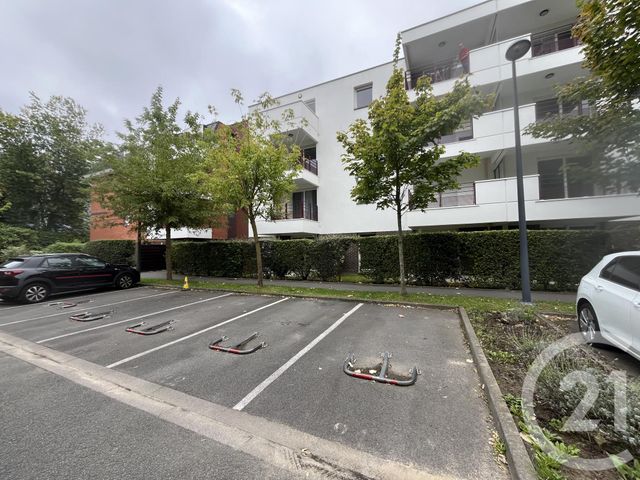 Appartement T2 à vendre - 2 pièces - 47.0 m2 - WASQUEHAL - 59 - NORD-PAS-DE-CALAIS - Century 21 Grands Boulevards