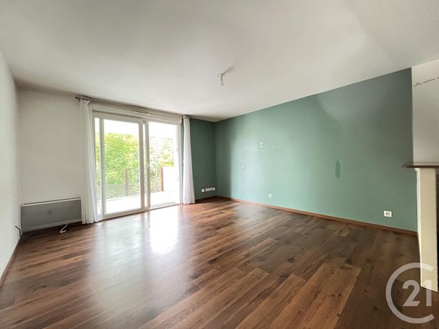 Appartement T2 à vendre - 2 pièces - 47.0 m2 - WASQUEHAL - 59 - NORD-PAS-DE-CALAIS - Century 21 Grands Boulevards