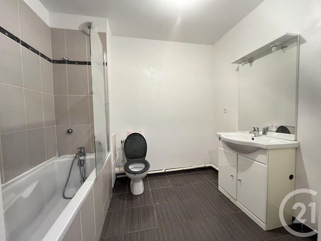 Appartement T2 à vendre - 2 pièces - 47.0 m2 - WASQUEHAL - 59 - NORD-PAS-DE-CALAIS - Century 21 Grands Boulevards