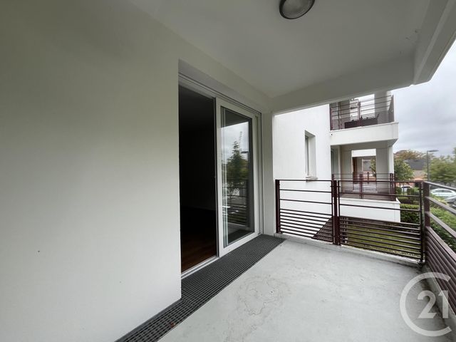 Appartement T2 à vendre - 2 pièces - 47.0 m2 - WASQUEHAL - 59 - NORD-PAS-DE-CALAIS - Century 21 Grands Boulevards