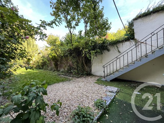 maison à vendre - 5 pièces - 106.0 m2 - ROUBAIX - 59 - NORD-PAS-DE-CALAIS - Century 21 Grands Boulevards