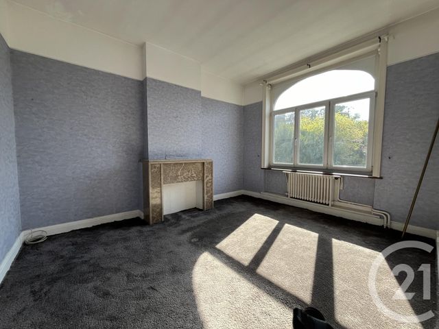 maison à vendre - 5 pièces - 106.0 m2 - ROUBAIX - 59 - NORD-PAS-DE-CALAIS - Century 21 Grands Boulevards