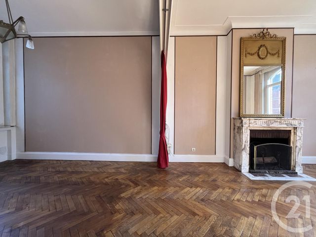 maison à vendre - 5 pièces - 106.0 m2 - ROUBAIX - 59 - NORD-PAS-DE-CALAIS - Century 21 Grands Boulevards