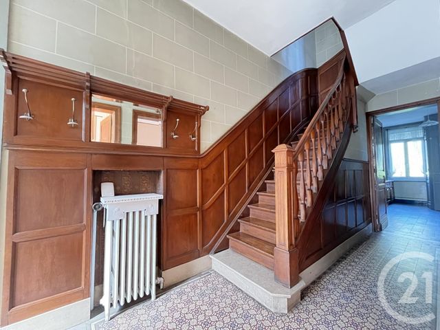 maison à vendre - 5 pièces - 106.0 m2 - ROUBAIX - 59 - NORD-PAS-DE-CALAIS - Century 21 Grands Boulevards