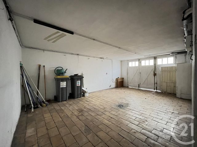 maison à vendre - 5 pièces - 106.0 m2 - ROUBAIX - 59 - NORD-PAS-DE-CALAIS - Century 21 Grands Boulevards