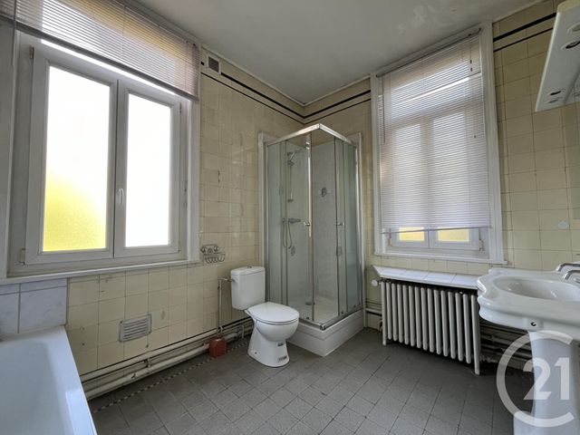 maison à vendre - 5 pièces - 106.0 m2 - ROUBAIX - 59 - NORD-PAS-DE-CALAIS - Century 21 Grands Boulevards
