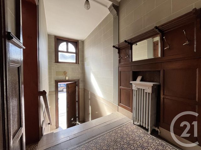 maison à vendre - 5 pièces - 106.0 m2 - ROUBAIX - 59 - NORD-PAS-DE-CALAIS - Century 21 Grands Boulevards